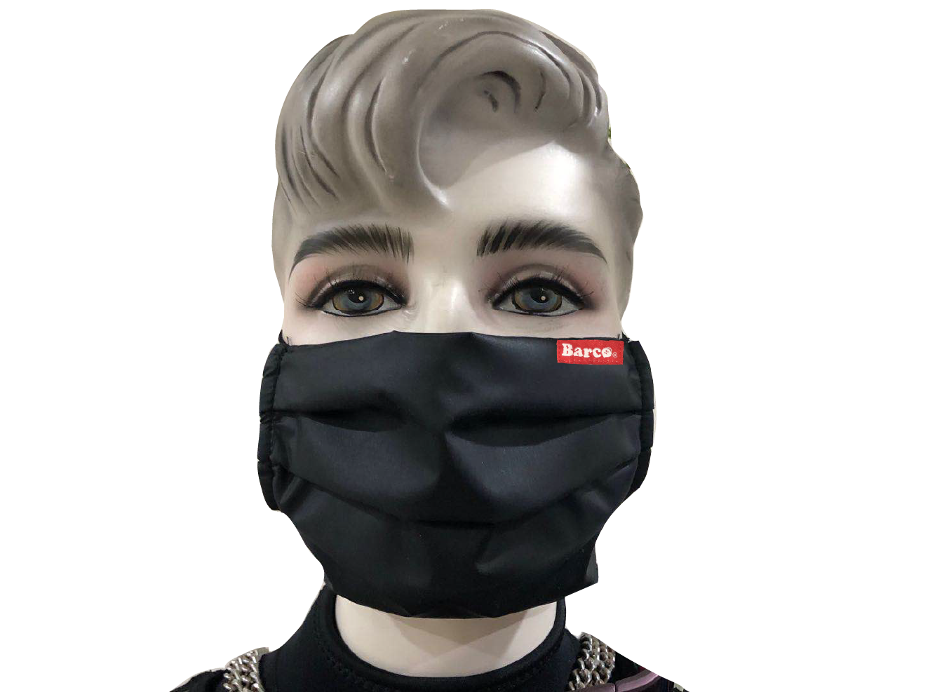 Mask OEM