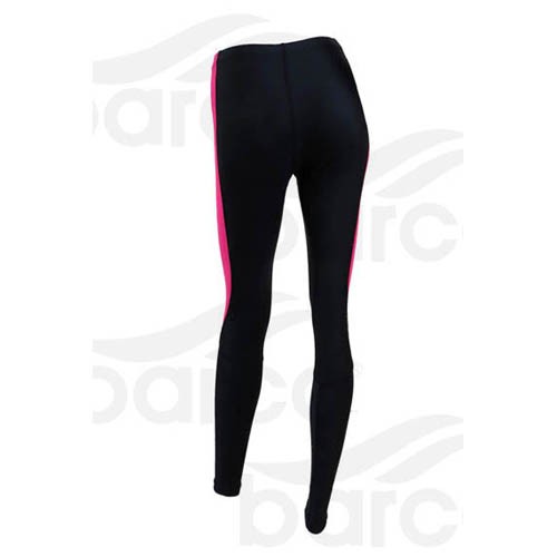 Barco Women'S BA29 Long Sleeve/Legging Style Sports Wear