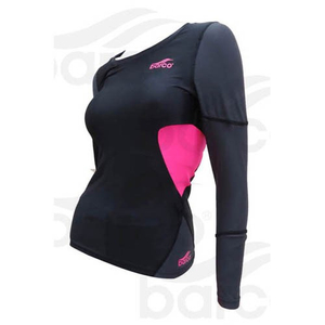 Barco women's long sleeve/legging style sports wear
